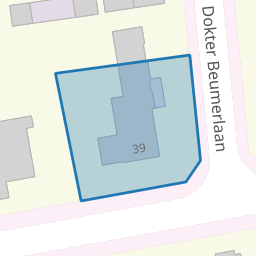 Perceel OTL02-B-3732