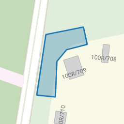 Perceel OTL02-B-3740