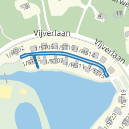 Perceel OTL02-B-3745