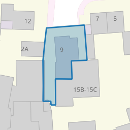 Perceel OTL02-B-3748