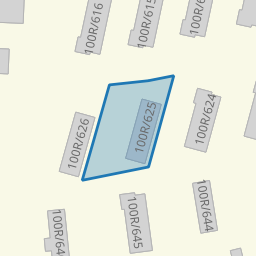 Perceel OTL02-B-3813