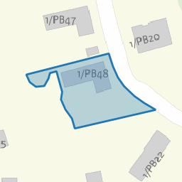 Perceel OTL02-B-3820