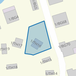 Perceel OTL02-B-3822