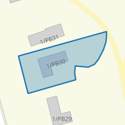 Perceel OTL02-B-3860