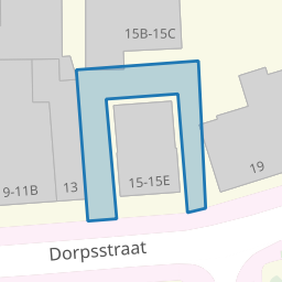 Perceel OTL02-B-3864