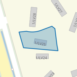 Perceel OTL02-B-3900