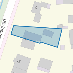 Perceel OTL02-B-3908