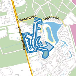 Perceel OTL02-B-3918