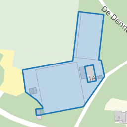 Perceel OTL02-B-3919