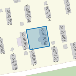 Perceel OTL02-B-3939