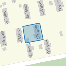 Perceel OTL02-B-3952