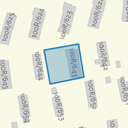 Perceel OTL02-B-3965