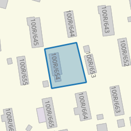 Perceel OTL02-B-3976