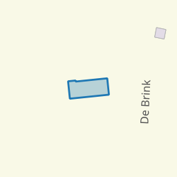 Perceel OTL02-B-4001