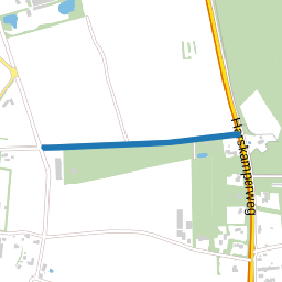 Perceel OTL02-E-1451