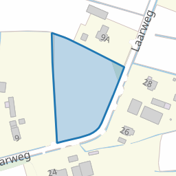 Perceel OTL02-E-1487