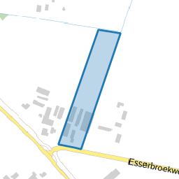 Perceel OTL02-E-1502