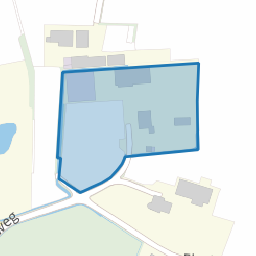 Perceel OTL02-E-1552