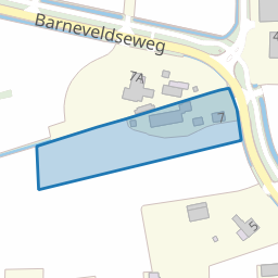 Perceel OTL02-E-1619