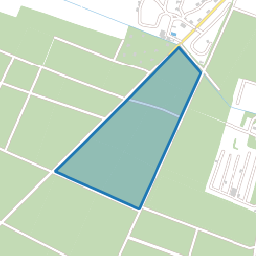 Perceel OTL02-E-1664