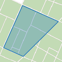 Perceel OTL02-E-1666