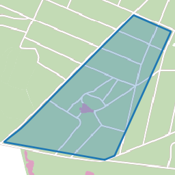 Perceel OTL02-E-1671