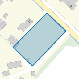 Perceel OTL02-E-1741