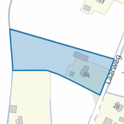 Perceel OTL02-E-1743