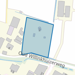 Perceel OTL02-E-1764