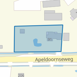 Perceel OTL02-E-1788