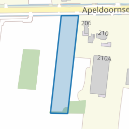 Perceel OTL02-E-1802