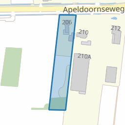 Perceel OTL02-E-1803