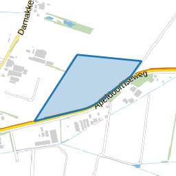 Perceel OTL02-E-1813