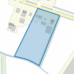 Perceel OTL02-E-2053