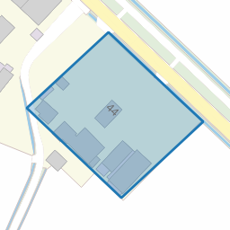 Perceel OTL02-E-2064