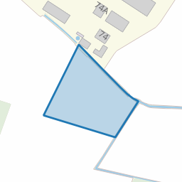 Perceel OTL02-E-2122