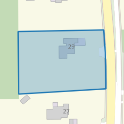 Perceel OTL02-E-2142