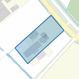 Perceel OTL02-E-2155