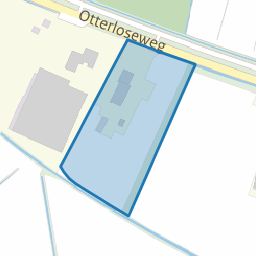 Perceel OTL02-E-2158