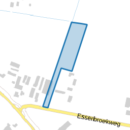 Perceel OTL02-E-2222