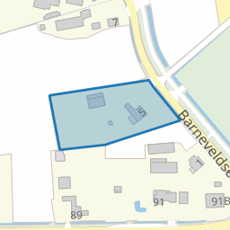 Perceel OTL02-E-2257