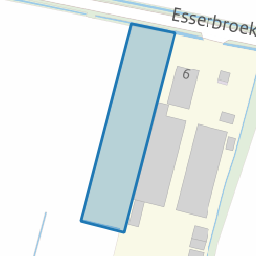 Perceel OTL02-E-2261