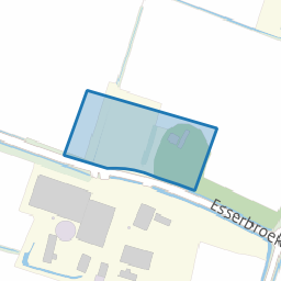 Perceel OTL02-E-2275