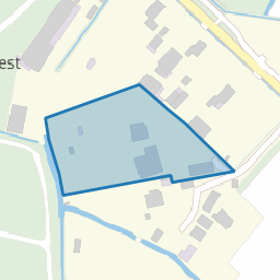 Perceel OTL02-E-2285