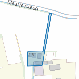 Perceel OTL02-E-2322