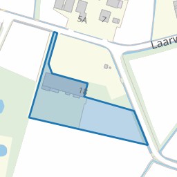 Perceel OTL02-E-2332