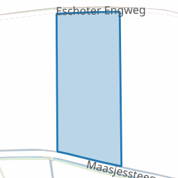 Perceel OTL02-E-2338