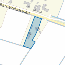 Perceel OTL02-E-2362