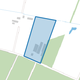 Perceel OTL02-E-2370