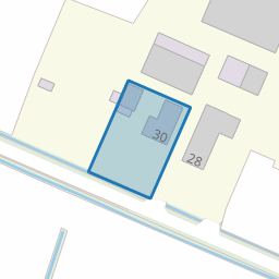 Perceel OTL02-E-2447